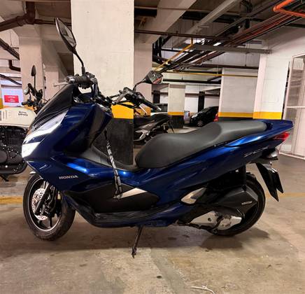 HONDA PCX 